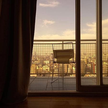 ブエノスアイレスDepto Exclusivo Piso 25 Vista Magica Seguridad 24-7アパートメント エクステリア 写真