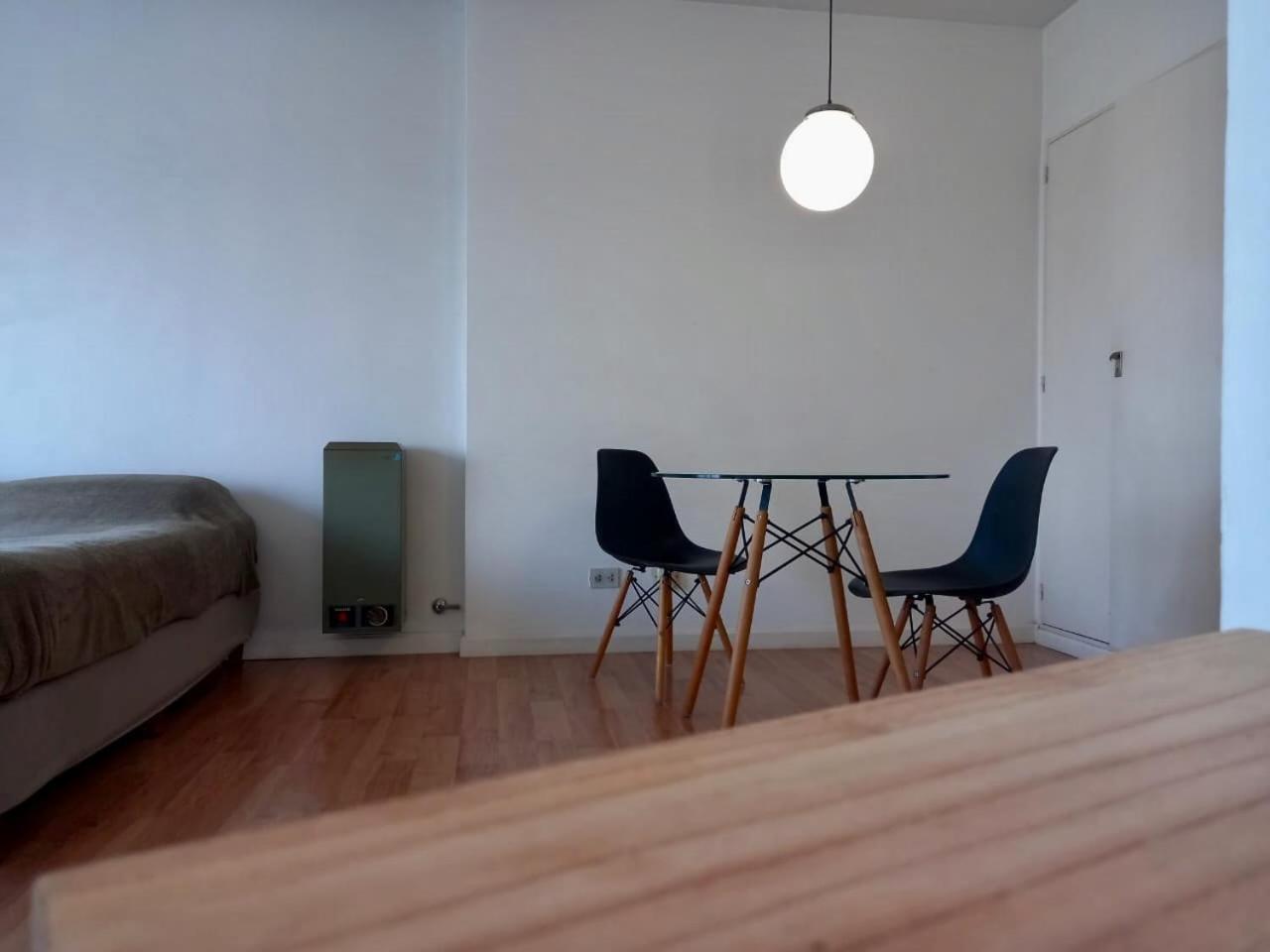 ブエノスアイレスDepto Exclusivo Piso 25 Vista Magica Seguridad 24-7アパートメント エクステリア 写真